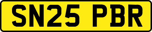 SN25PBR