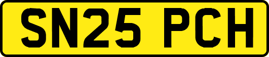 SN25PCH