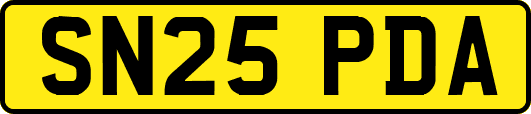 SN25PDA