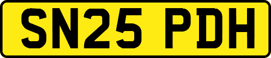 SN25PDH