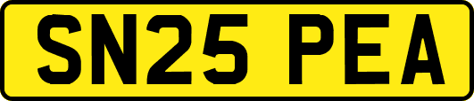 SN25PEA