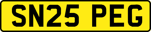 SN25PEG