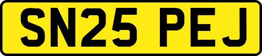 SN25PEJ