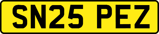 SN25PEZ