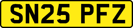 SN25PFZ