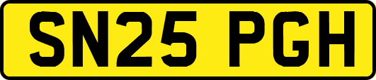 SN25PGH