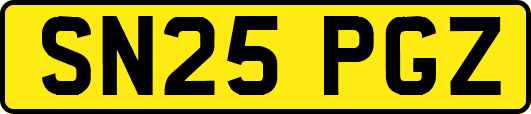 SN25PGZ