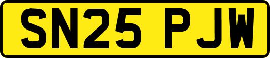 SN25PJW
