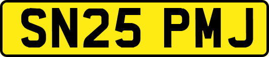 SN25PMJ