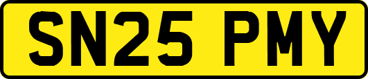 SN25PMY