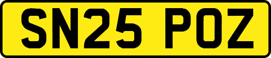 SN25POZ