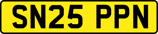 SN25PPN