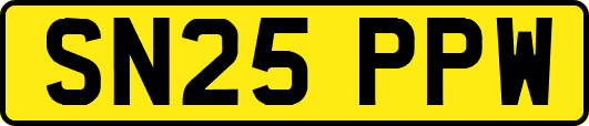 SN25PPW
