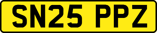 SN25PPZ