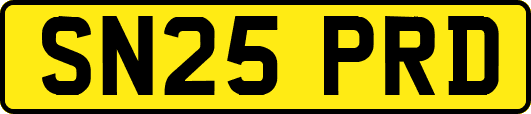 SN25PRD
