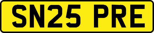 SN25PRE