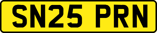 SN25PRN