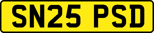 SN25PSD
