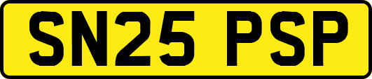 SN25PSP