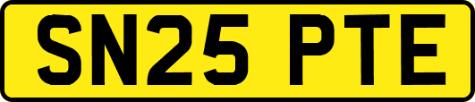 SN25PTE