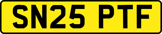 SN25PTF