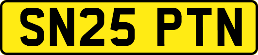 SN25PTN
