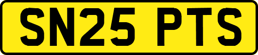 SN25PTS