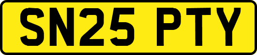 SN25PTY