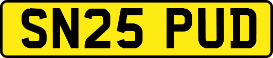 SN25PUD