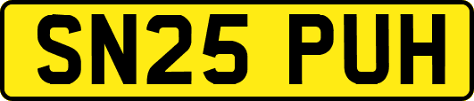 SN25PUH