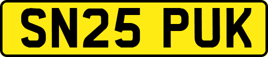 SN25PUK