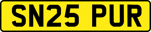 SN25PUR