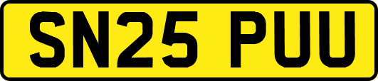 SN25PUU