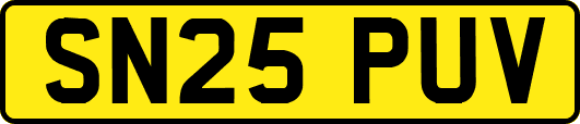 SN25PUV