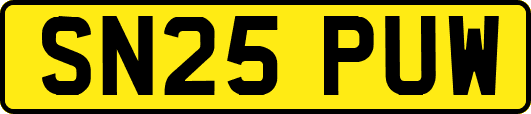 SN25PUW