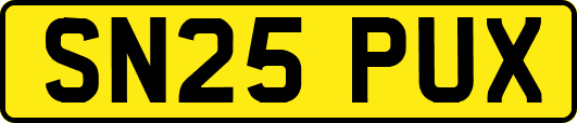 SN25PUX