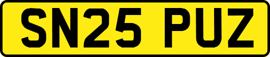 SN25PUZ