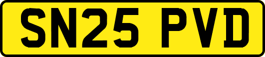 SN25PVD