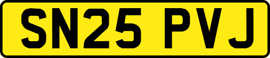 SN25PVJ