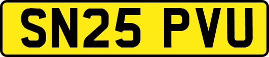 SN25PVU