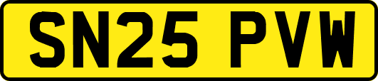 SN25PVW