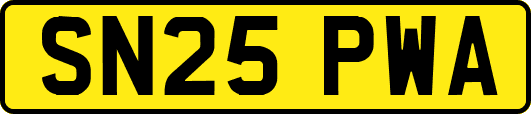 SN25PWA