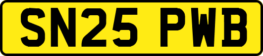 SN25PWB