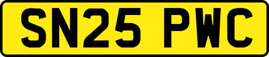 SN25PWC