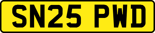 SN25PWD