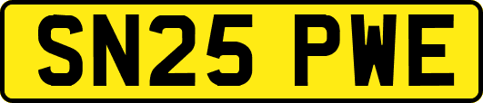 SN25PWE