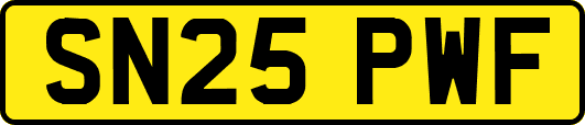 SN25PWF