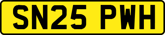 SN25PWH