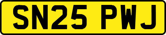 SN25PWJ