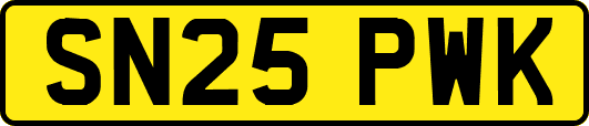 SN25PWK